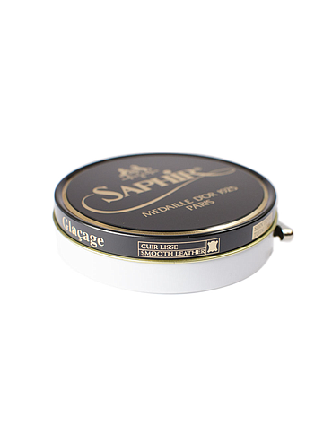 Saphir - Pâte De Luxe 1925 (100ml) - Kleurloos