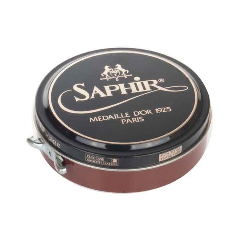 Saphir - Pâte De Luxe 1925 (100ml) - Licht Bruin