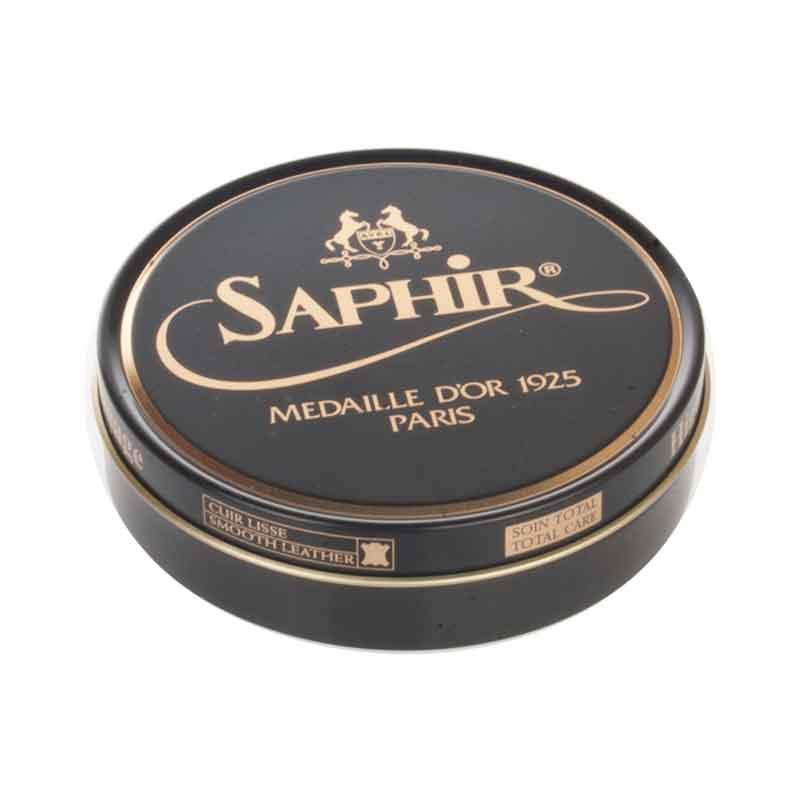 Saphir - Pâte De Luxe 1925 (100ml) - Donkerbruin
