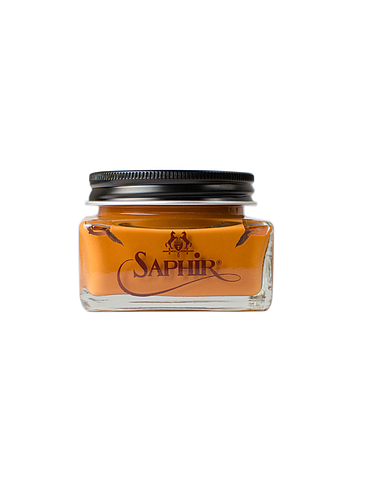 Saphir - Pommadier 1925 (75ml) - Light brown