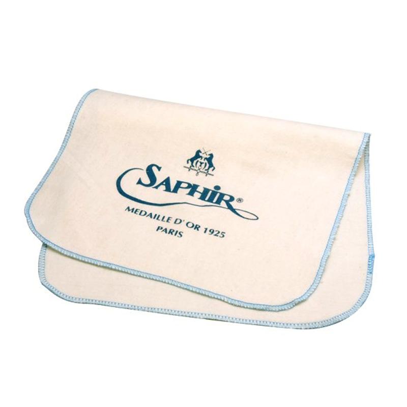 Saphir - Zeem Katoen