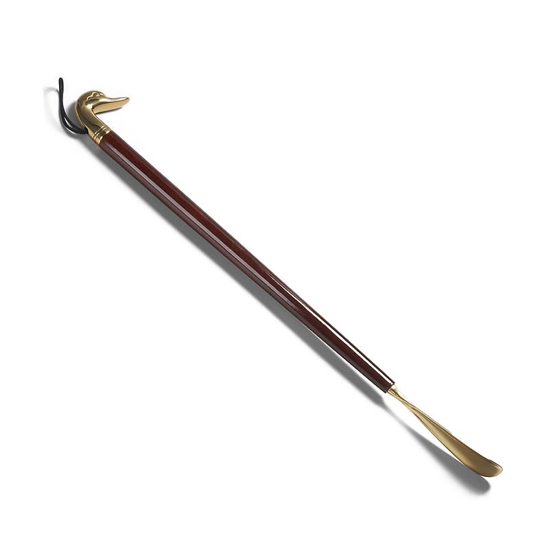 Saphir - Keizerlijke schoenlepel - Eend