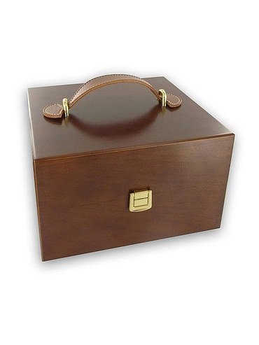 Saphir - Klein model doos